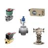 Buy cheap Samson 3730-2 positioner and Asco 210 solenoid valve Masoneilan pressure reducing valve 78-40 from wholesalers