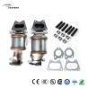Buy cheap for Honda Odyssey 3.5L Direct Fit Exhaust Auto Catalytic Converter with High Performance from wholesalers