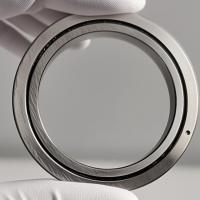 Buy cheap Shaft 55 Mm BNAT555 Cross Roller Ring Bearing 55X66X5mm product
