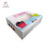 Buy cheap Custom PrintedCupcake Paper Box For Food Grade Cupcake Box Quantity from wholesalers