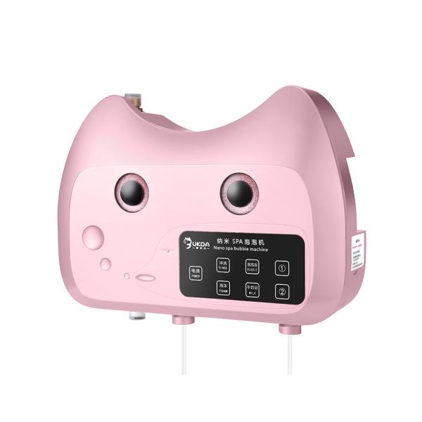 Buy cheap Pet Grooming Micro Bubble Machine For Dogs ABS Material Safety from wholesalers
