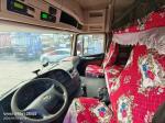 Used Foton Tractor Head Truck 6x4 Trailer Head 12 Wheel 430 HP Cargo Truck