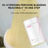 Buy cheap Professional Hair Brightening Powder with Ammonium Persulfate from wholesalers