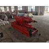 Buy cheap Alloy Steel Gas Well Oil Blowout Preventer Double RAM BOP 3000psi from wholesalers