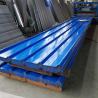 Buy cheap Contemporary Steel Frame Building Construction High Fire Resistance Steel Structure from wholesalers
