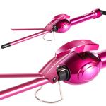 Home Automatic Electric Hair Curler PS66 Body Material Ceramic Styling Tools