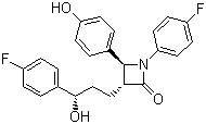 Buy cheap Ezetimibe [163222-33-1] from wholesalers