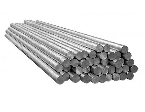 Buy cheap 2A16 2A02 Aluminium Round Bar , Mill Finished Round Aluminum Rod Hexagonal from wholesalers