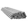 Buy cheap 2A16 2A02 Aluminium Round Bar , Mill Finished Round Aluminum Rod Hexagonal from wholesalers