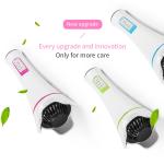 Vegetable Fruit Ozone Ultrasound Washer For Household