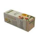 Custom Print Cosmetic Body Oil Coated Paper Craft Boxes Folding Carton Box