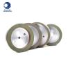 Buy cheap Hot Sale Flat Resin Bond Diamond Carbide Grinding Wheel 1A1 CBN Grinding Wheel for Steel from wholesalers