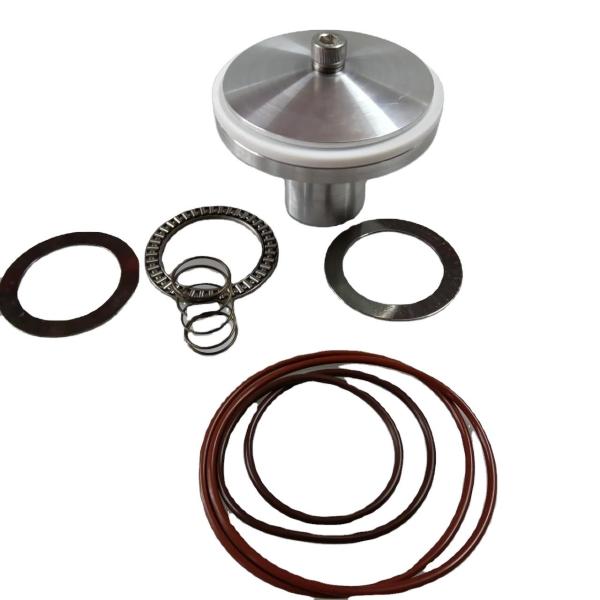 Buy cheap Manufacturing Plant 0266210600 Hexagon Nut for Atlas Air Compressor from wholesalers