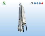 18000KG Multifunctional Grain Elevator Dryer For Rice Drying Plant