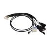 Buy cheap Customized Plug 12 Pin Stereo Harness New Energy Pigtail Waterproof from wholesalers