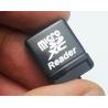 Buy cheap Black Micro SD TF Card Reader , External Installation Usb 3.0 Sd Card Reader from wholesalers