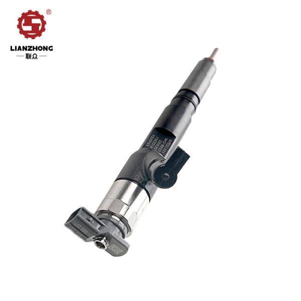 Cummins ISBE diesel engine parts standard original pickup truck fuel injector