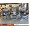 Buy cheap 200kg/H Dry Peanut Skin Removing Machine Hazelnut Peanut Red Skin Peeling Machine from wholesalers