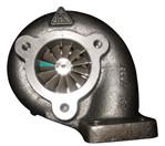 Excavator Spare Parts high quality excavator replancement K16 Turocharger For