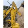 Buy cheap Used Excellent condition komatsu pc35 in stock now , Used komatsu excavator , Komatsu pc35 pc55 pc56 pc70 china Cheap excavator from wholesalers