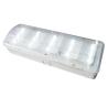 Buy cheap IP20 Rechargeable Emergency Light Fixtures For Government Buildings from wholesalers