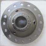 AZ9231320272, Differential Assy For HC16 axle, SINOTRUK, ST16 Axle,HC16 axle,