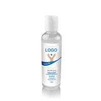 Buy cheap Hospital Waterless Antibacterial Instant Hand Sanitizer product