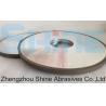 Buy cheap Shine Abrasives 1A1 Resin Bond Diamond Sharpening Wheel For Hard Alloy from wholesalers