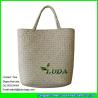 Buy cheap LUDA wicker beach bag natural seagras beach cheap straw bags from wholesalers