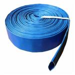 Agriculture Irrigation Layflat PVC Flexible Hose