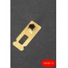 Buy cheap Professional Brass Stamping Terminal Connector Electrical Cable Connector from wholesalers
