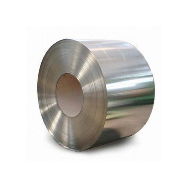 Buy cheap 316 304 201 Custom Stainless Steel Coil For Architectural Constructions from wholesalers