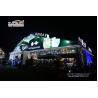 Buy cheap Moveable Marquee for Beer Festival , Outdoor Event Tents Waterproof Aluminum from wholesalers