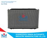 2017 Avancier Honda Aluminum Radiator Water - Cooled 19010-5my-H01
