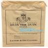 Buy cheap customer wholesale corn starch biodegradable compostable eco friendly laundry bag for hotel, Dissolvable laundry bag eco from wholesalers