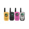 Buy cheap LCD Display Screen Real Walkie Talkie Bright Yellow Color For Teaching from wholesalers