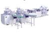 Buy cheap Ultrasonic Frequency Welding SS Surgical Face Mask Machines from wholesalers