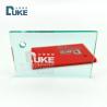 Buy cheap Transparent Pure Acrylic Sheet Solid Surface Day Night Anti Static from wholesalers