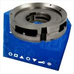High Efficiency Gearbox Oil Pump 0002602390 0002600890 0002600790