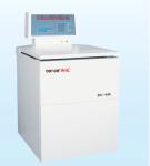 Large Capacity Refrigerated Centrifuge Machine Fuselage Structure DL - 6M
