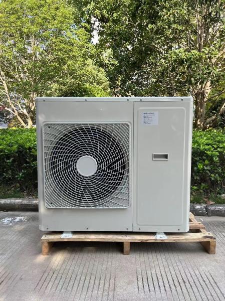 Buy cheap KUB300 Copeland Compressor 3HP Condensing Unit Intelligent Thermal Fluorine Electronic Expansion Valve from wholesalers