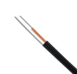 Outdoor GYXTC8Y 12 Core Aerial Figure 8 Fiber Optic Cable