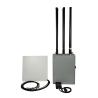 Buy cheap Camo Backpack Drone Jammer Removable Battery 6 Bands Jammer Anti Drones from wholesalers