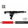 Buy cheap Toyota , Howo Common Rail Injector Parts Denso Injector 095000-6700 from wholesalers