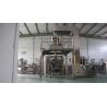 Buy cheap Vertical Powder Filling Line For Granules Product 220V 50Hz Holes Punching from wholesalers