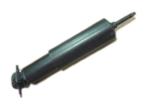 Buy cheap Kia Besta 92- front shock absorber gas 344302 from wholesalers