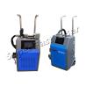 Buy cheap Portable 60W JPT Laser Derusting Machine For Paint Cleaning from wholesalers