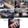 Buy cheap Multiple Bottles Automatic Shrink Wrap Machine SWD 4000 Shrink Wrap Packaging from wholesalers