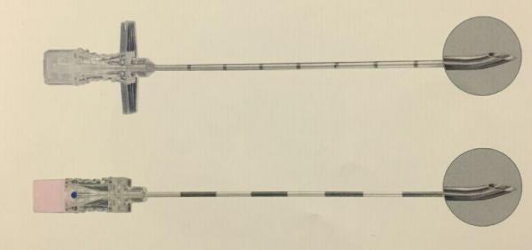 Buy cheap Stainless Steel Epidural Spinal Needle Tri Beveled Medical Grade from wholesalers