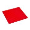 Buy cheap Thermal Insulation Polycarbonate Green House Sheet 4mm-20mm Polycarbonate Hollow Sheet Price from wholesalers